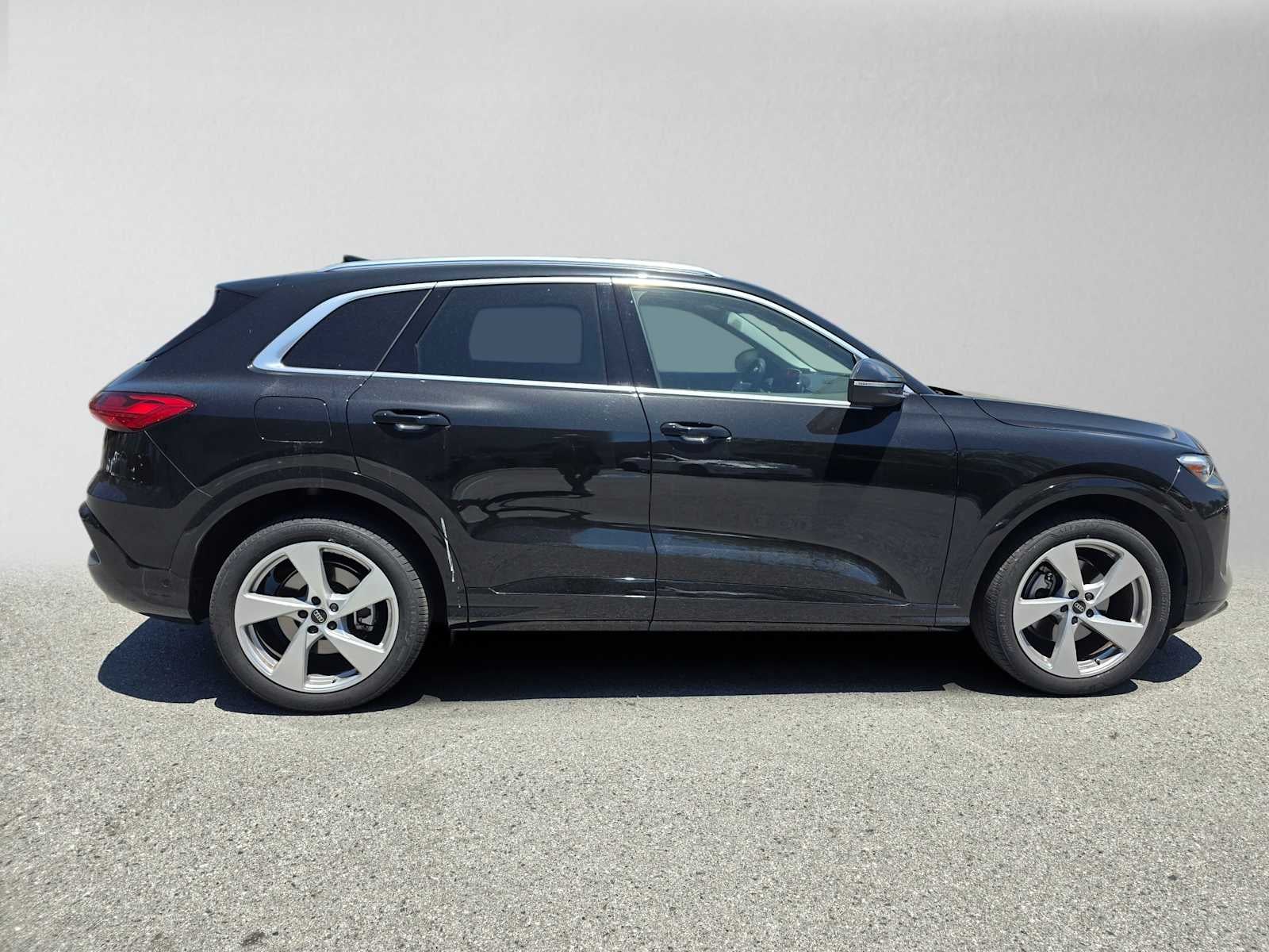 2025 Audi New Q5 Prestige