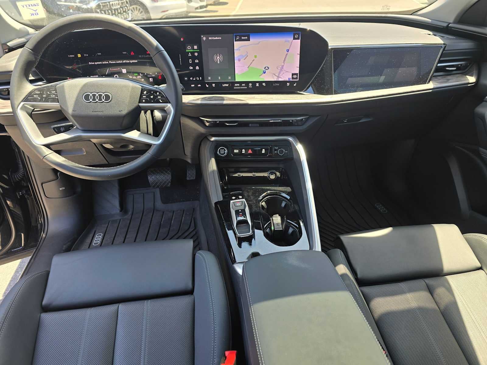 2025 Audi New Q5 Prestige