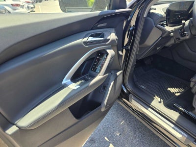 2025 Audi New Q5 Prestige