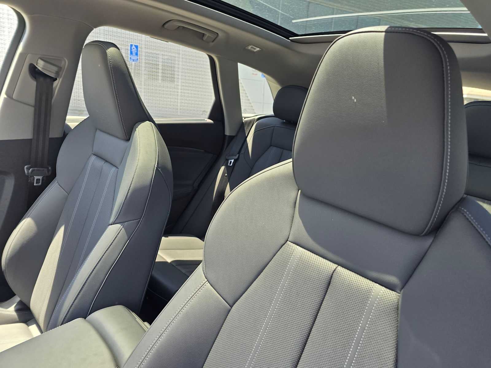 2025 Audi New Q5 Prestige