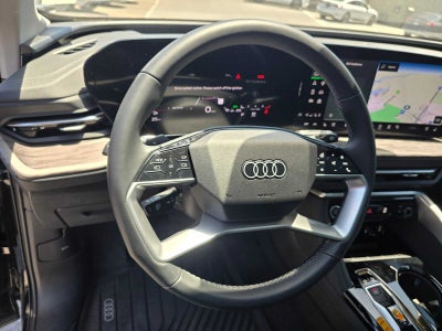 2025 Audi New Q5 Prestige