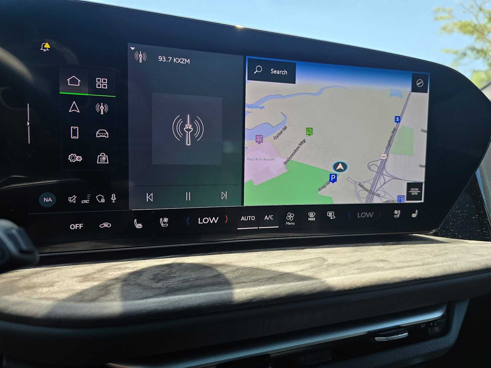 2025 Audi New Q5 Prestige