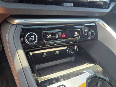 2025 Audi New Q5 Prestige