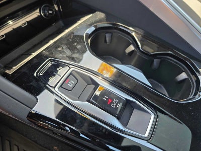 2025 Audi New Q5 Prestige