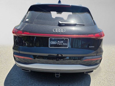 2025 Audi New Q5 Prestige