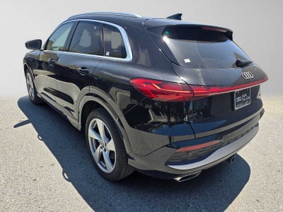 2025 Audi New Q5 Prestige