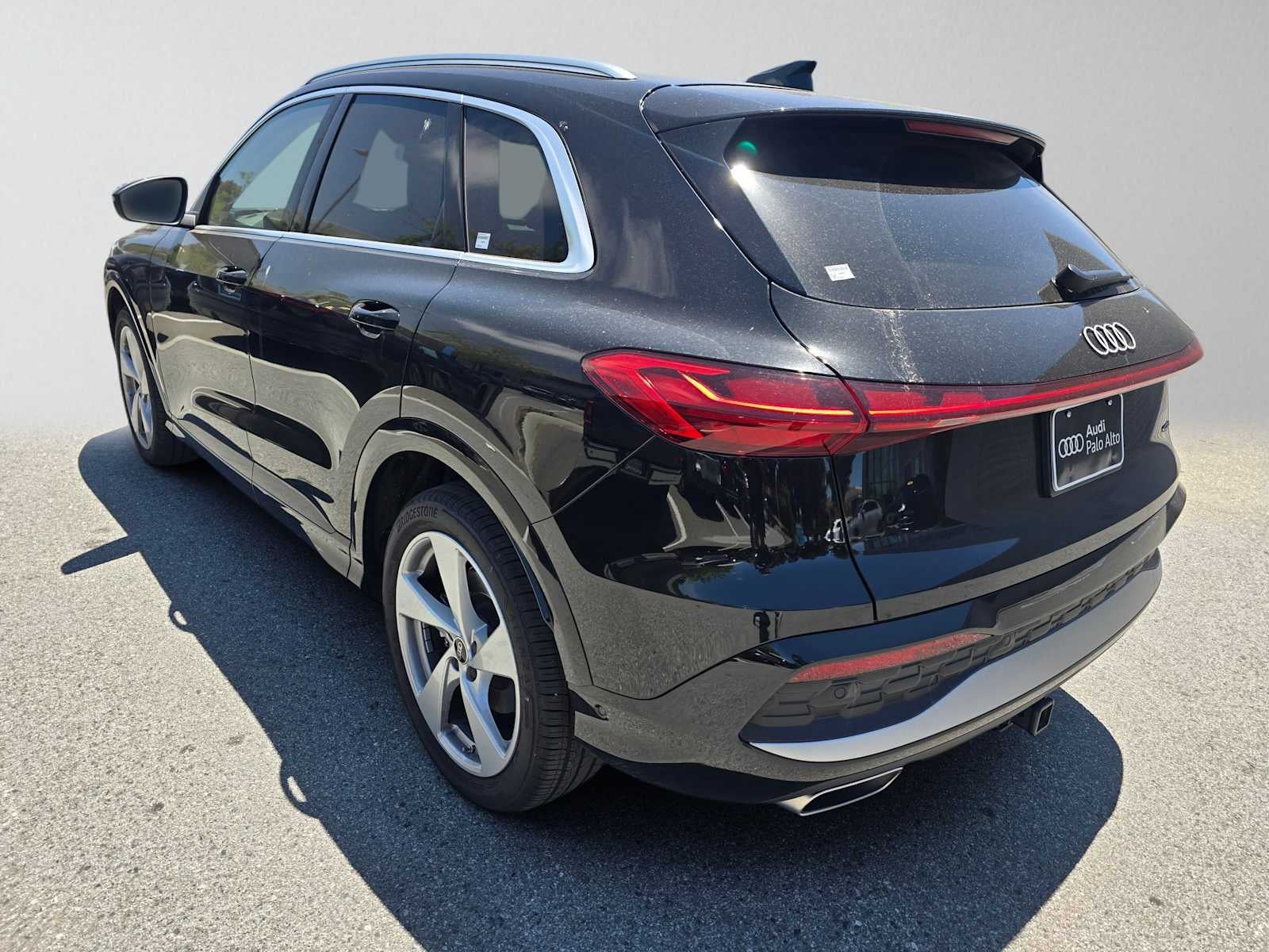 2025 Audi New Q5 Prestige