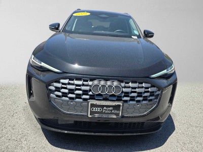 2025 Audi New Q5 Prestige