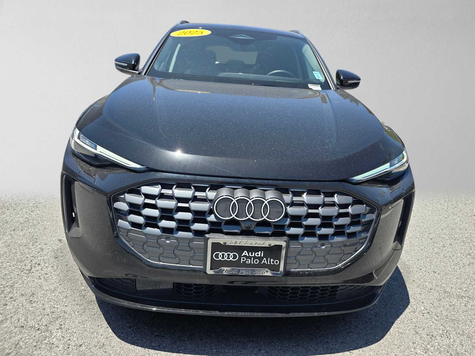 2025 Audi New Q5 Prestige