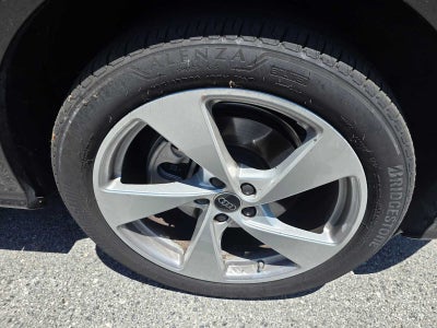 2025 Audi New Q5 Prestige