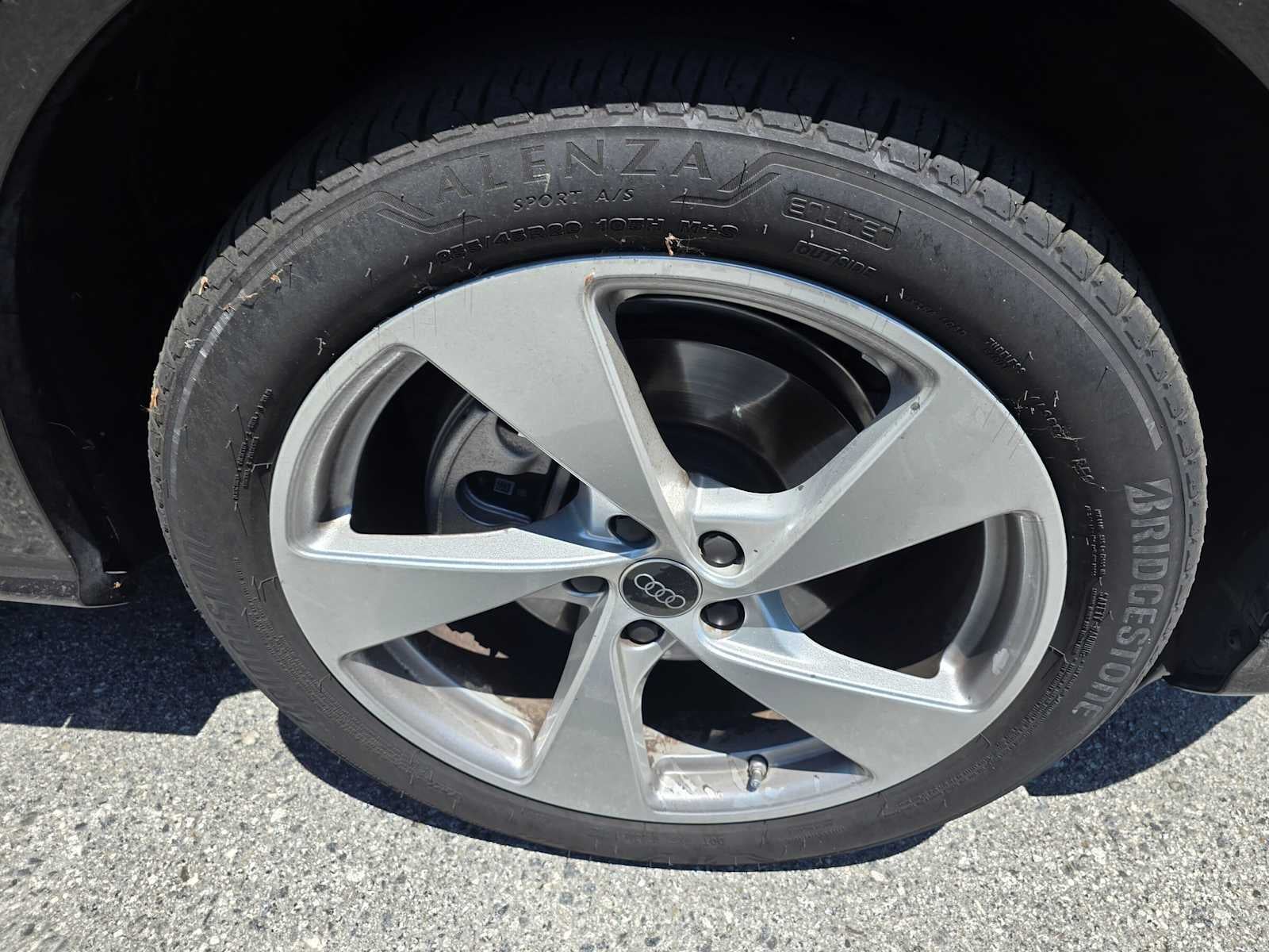 2025 Audi New Q5 Prestige