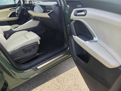 2025 Audi Q5 Prestige