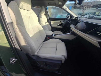 2025 Audi Q5 Prestige