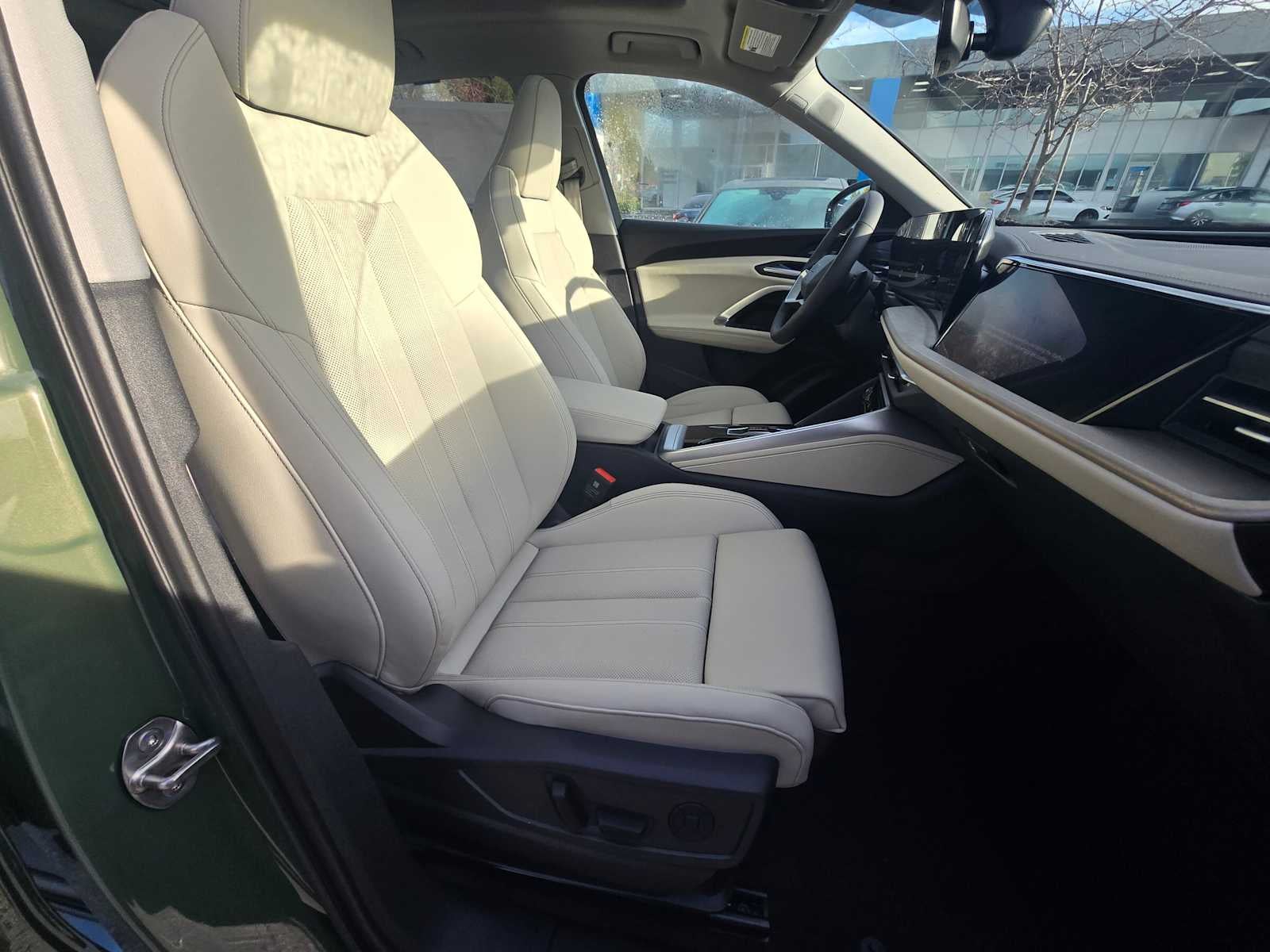 2025 Audi Q5 Prestige