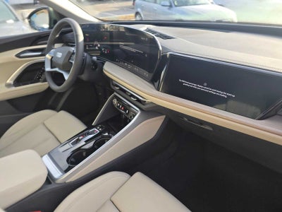 2025 Audi Q5 Prestige