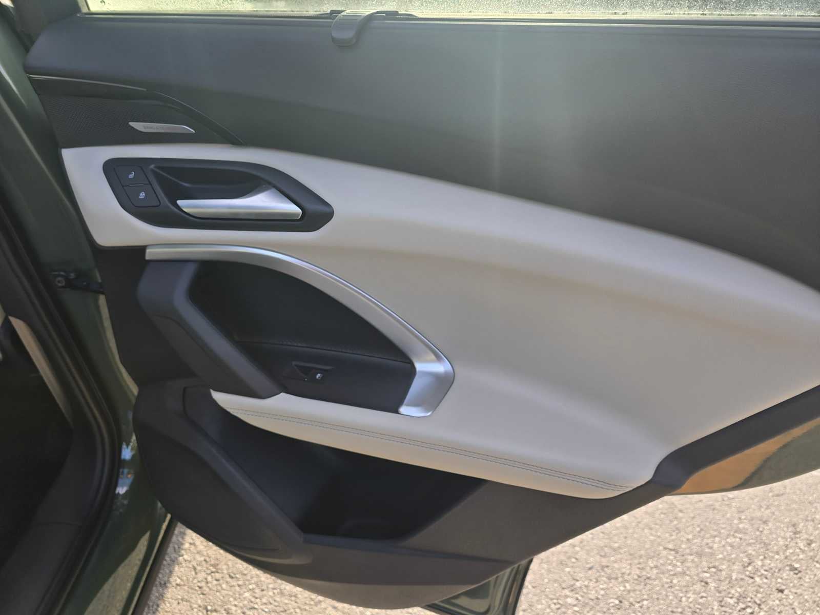 2025 Audi Q5 Prestige