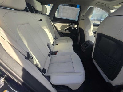 2025 Audi Q5 Prestige