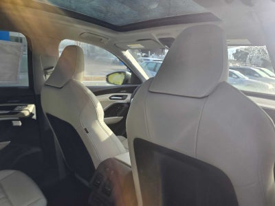 2025 Audi Q5 Prestige