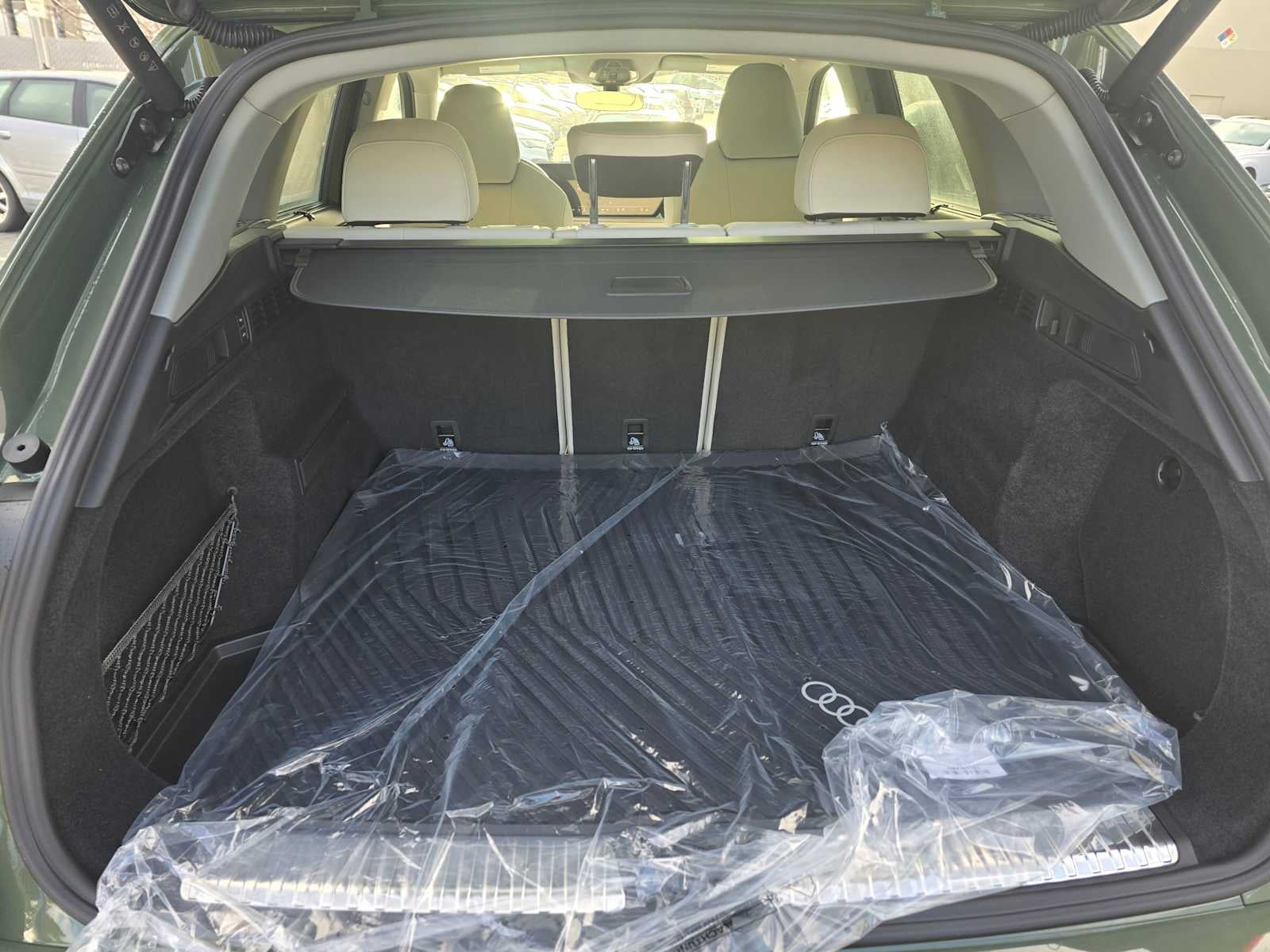 2025 Audi Q5 Prestige