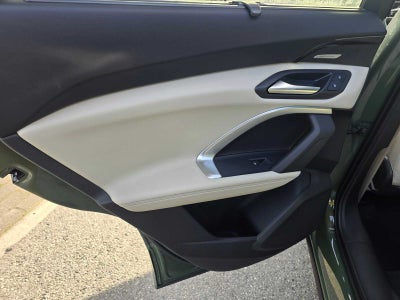 2025 Audi Q5 Prestige