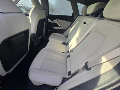 2025 Audi Q5 Prestige