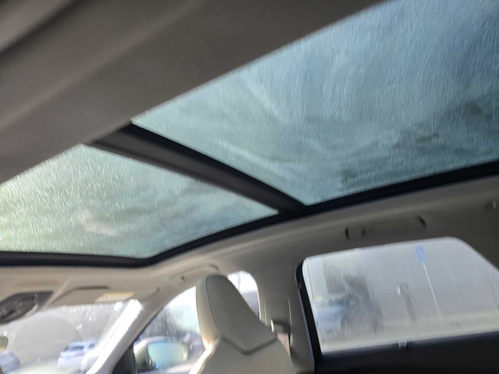 2025 Audi Q5 Prestige