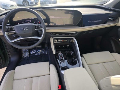 2025 Audi Q5 Prestige