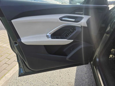 2025 Audi Q5 Prestige