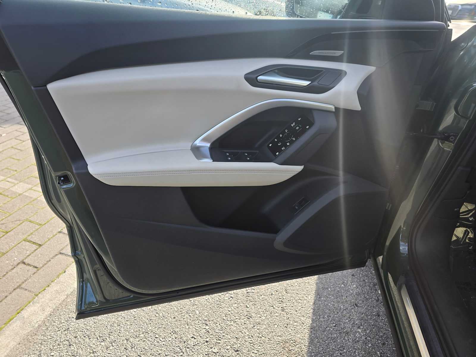 2025 Audi Q5 Prestige