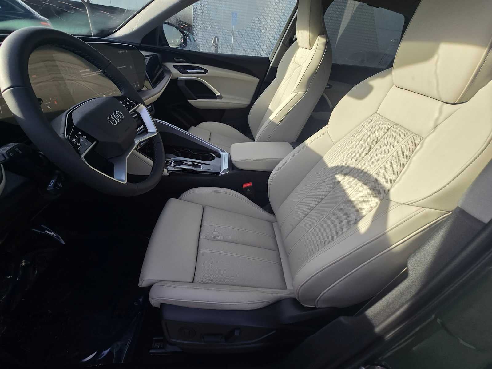 2025 Audi Q5 Prestige