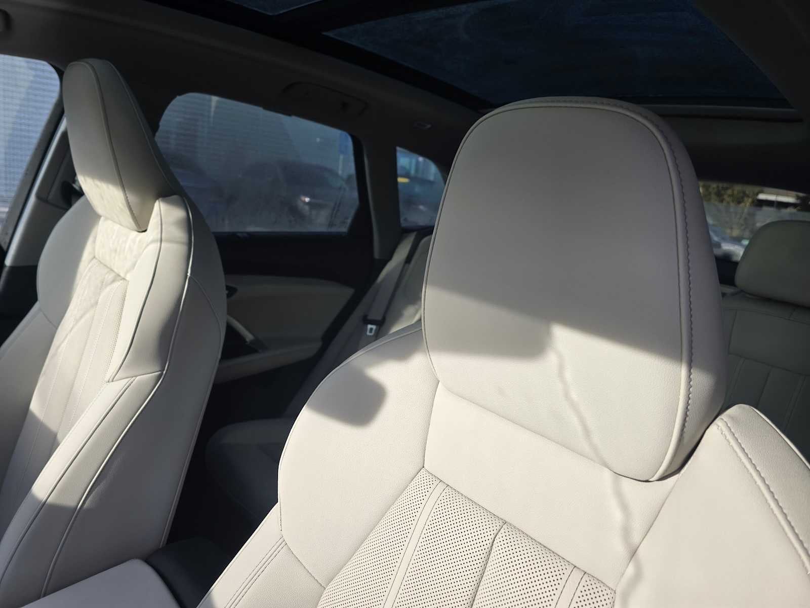 2025 Audi Q5 Prestige