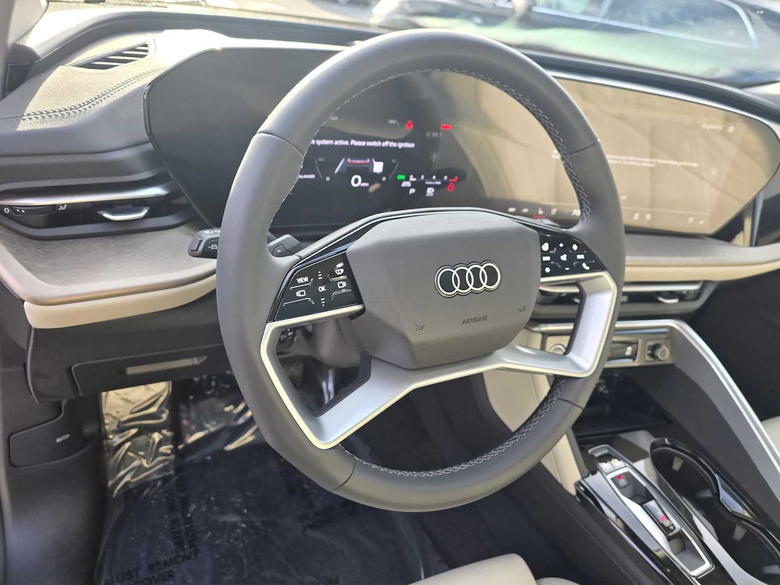 2025 Audi Q5 Prestige