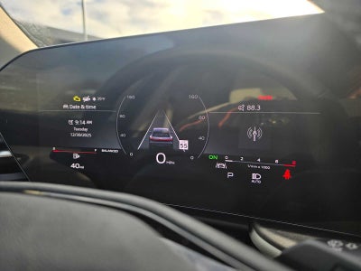 2025 Audi Q5 Prestige