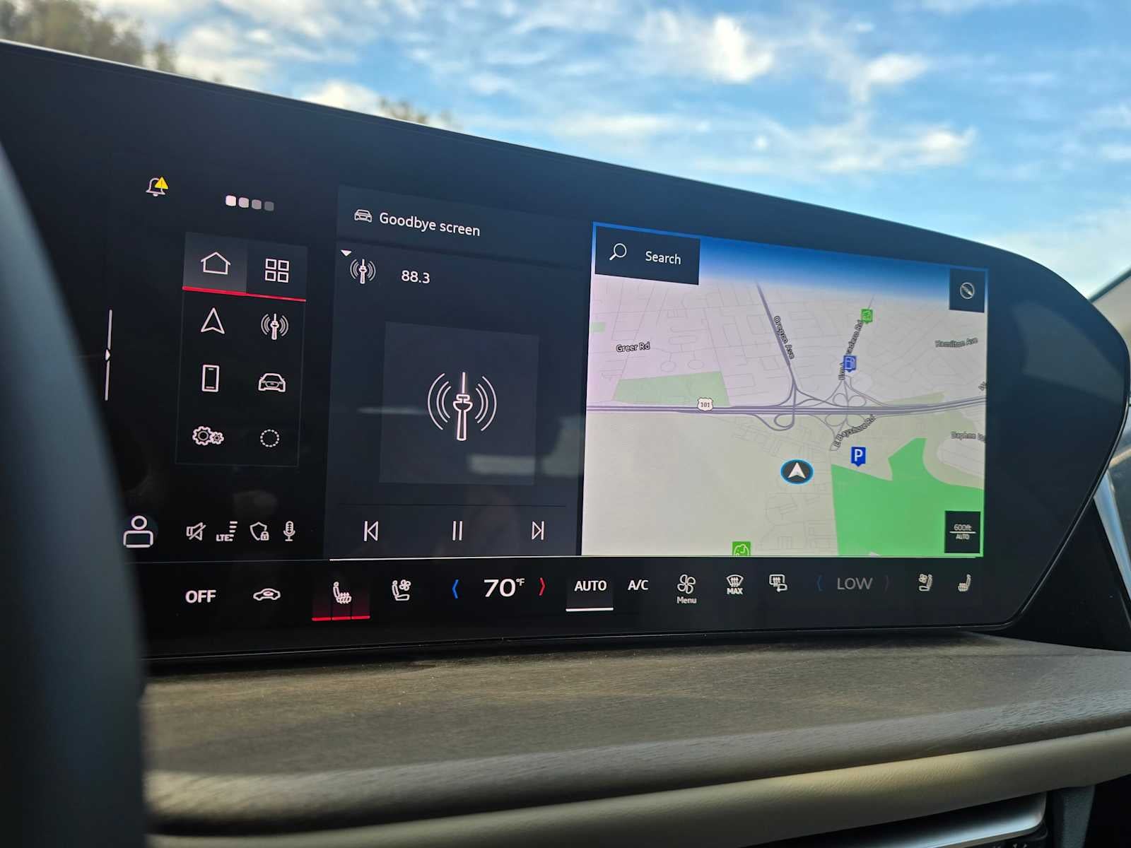 2025 Audi Q5 Prestige