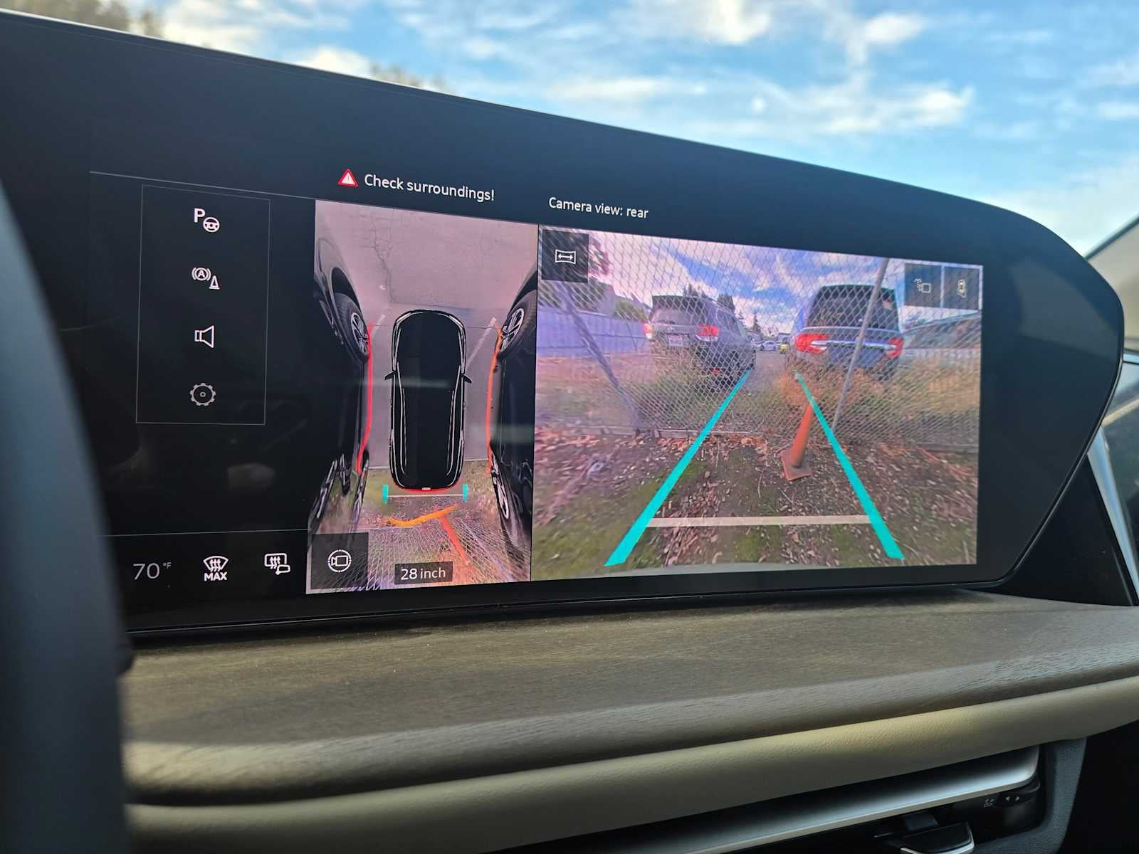 2025 Audi Q5 Prestige