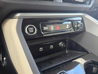 2025 Audi Q5 Prestige