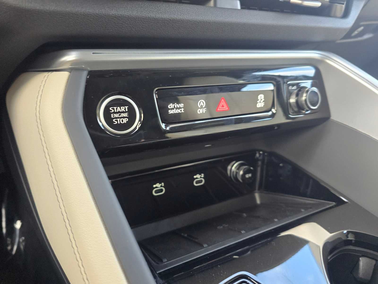 2025 Audi Q5 Prestige