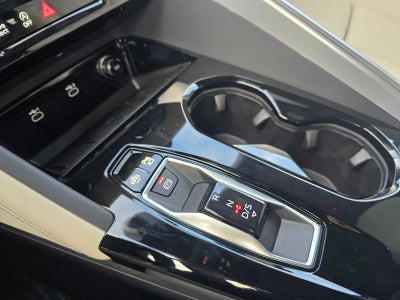 2025 Audi Q5 Prestige