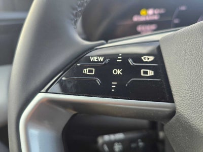 2025 Audi Q5 Prestige