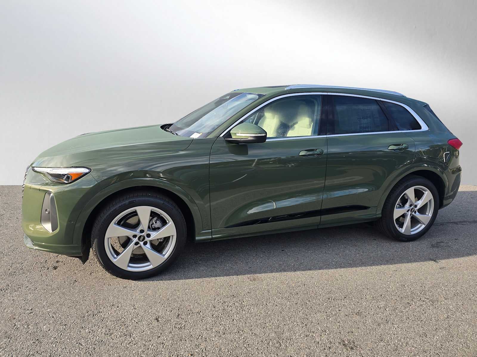 2025 Audi Q5 Prestige