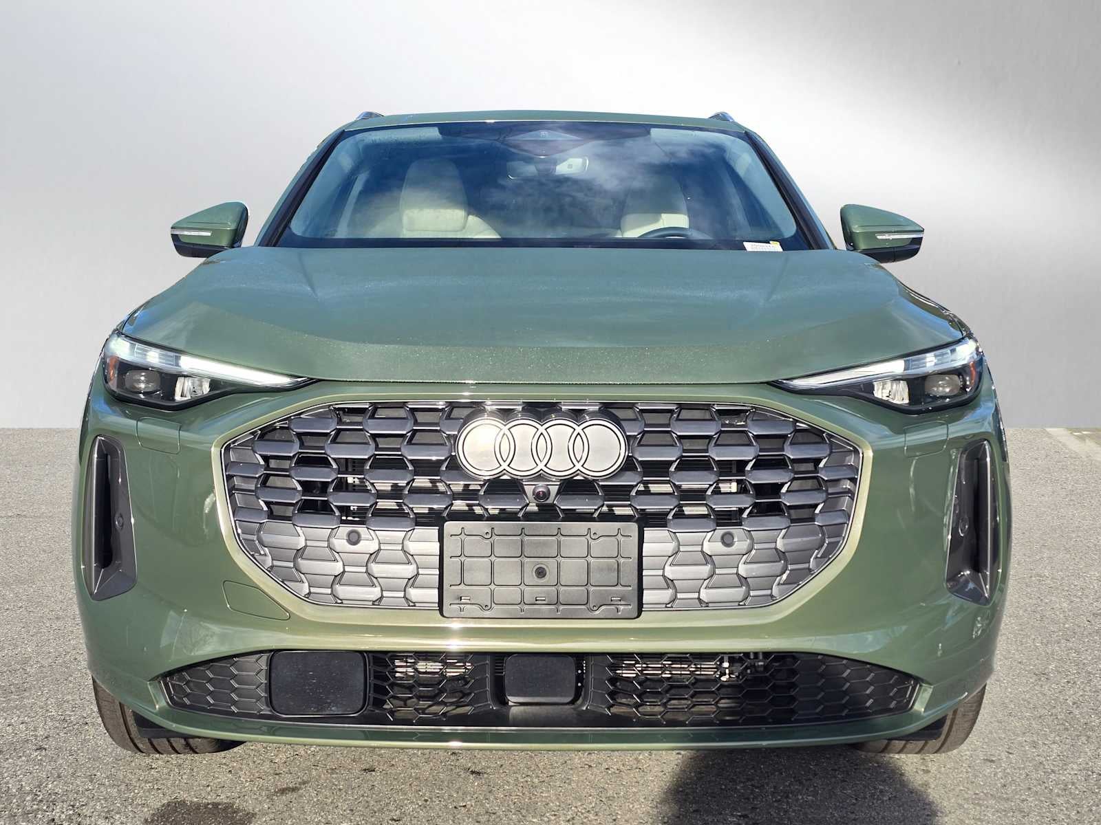 2025 Audi Q5 Prestige