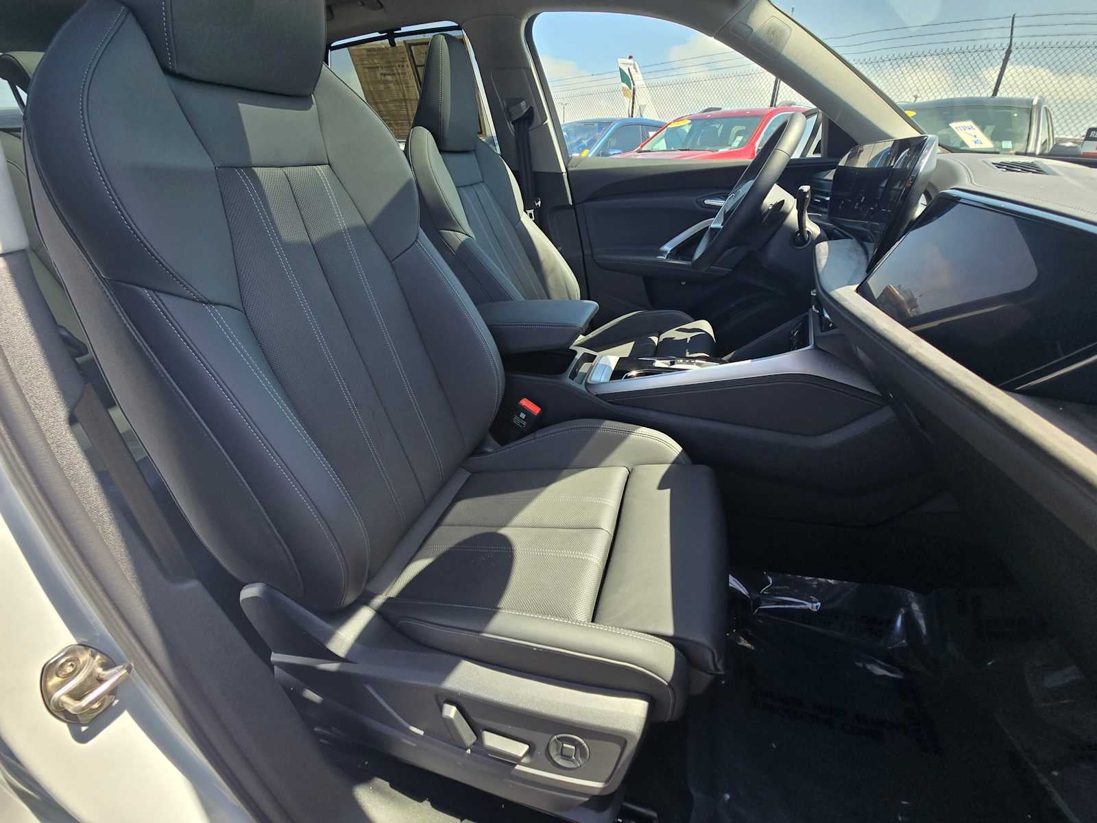 2025 Audi New Q5 Prestige