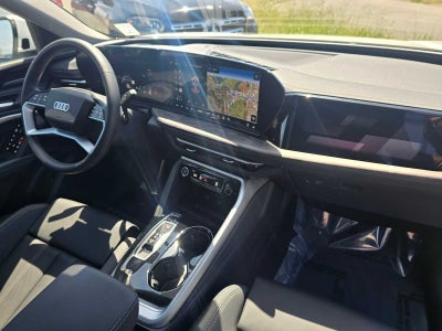 2025 Audi New Q5 Prestige