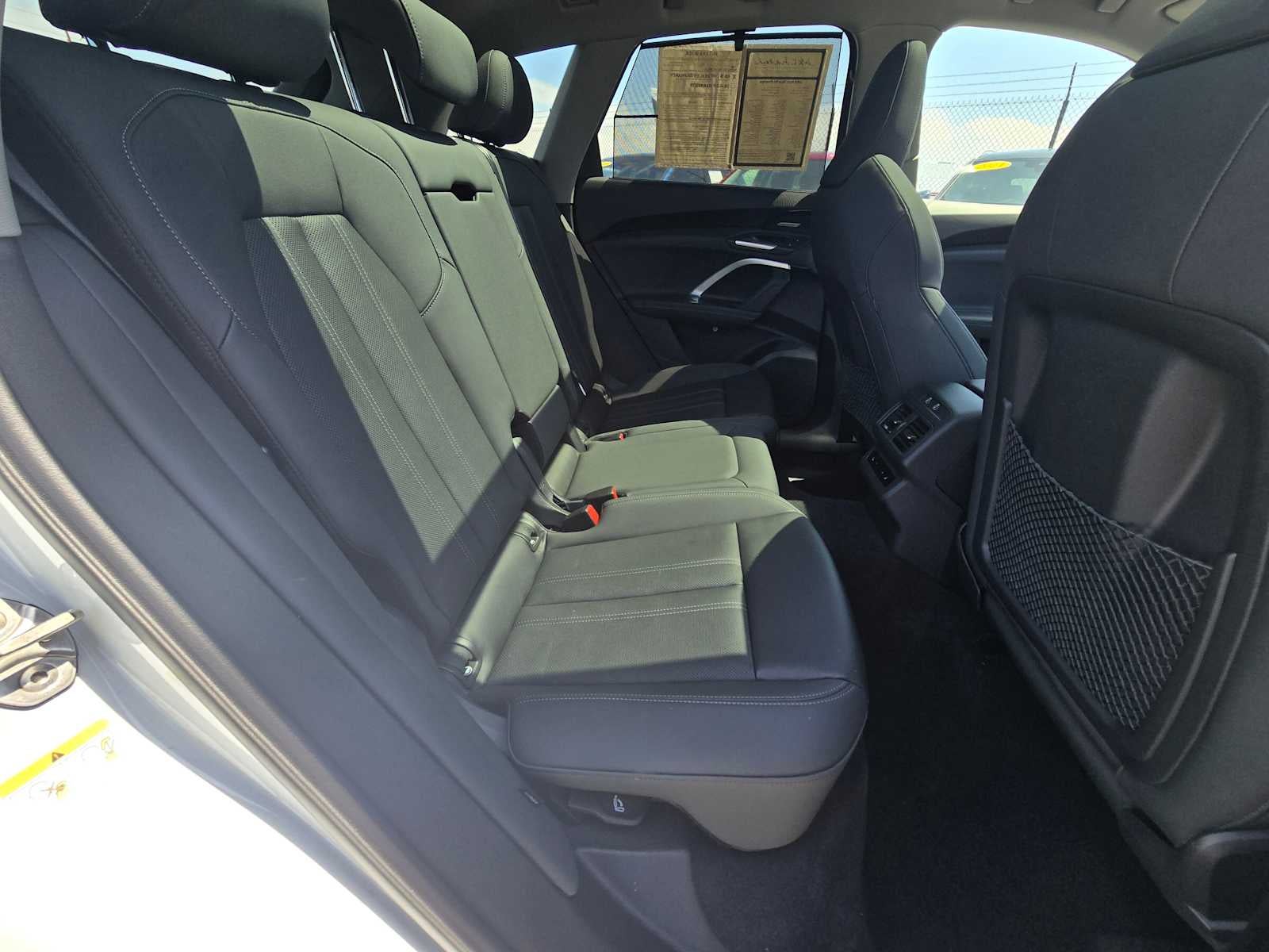 2025 Audi New Q5 Prestige