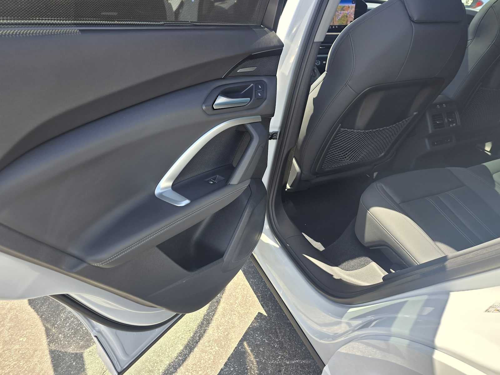 2025 Audi New Q5 Prestige