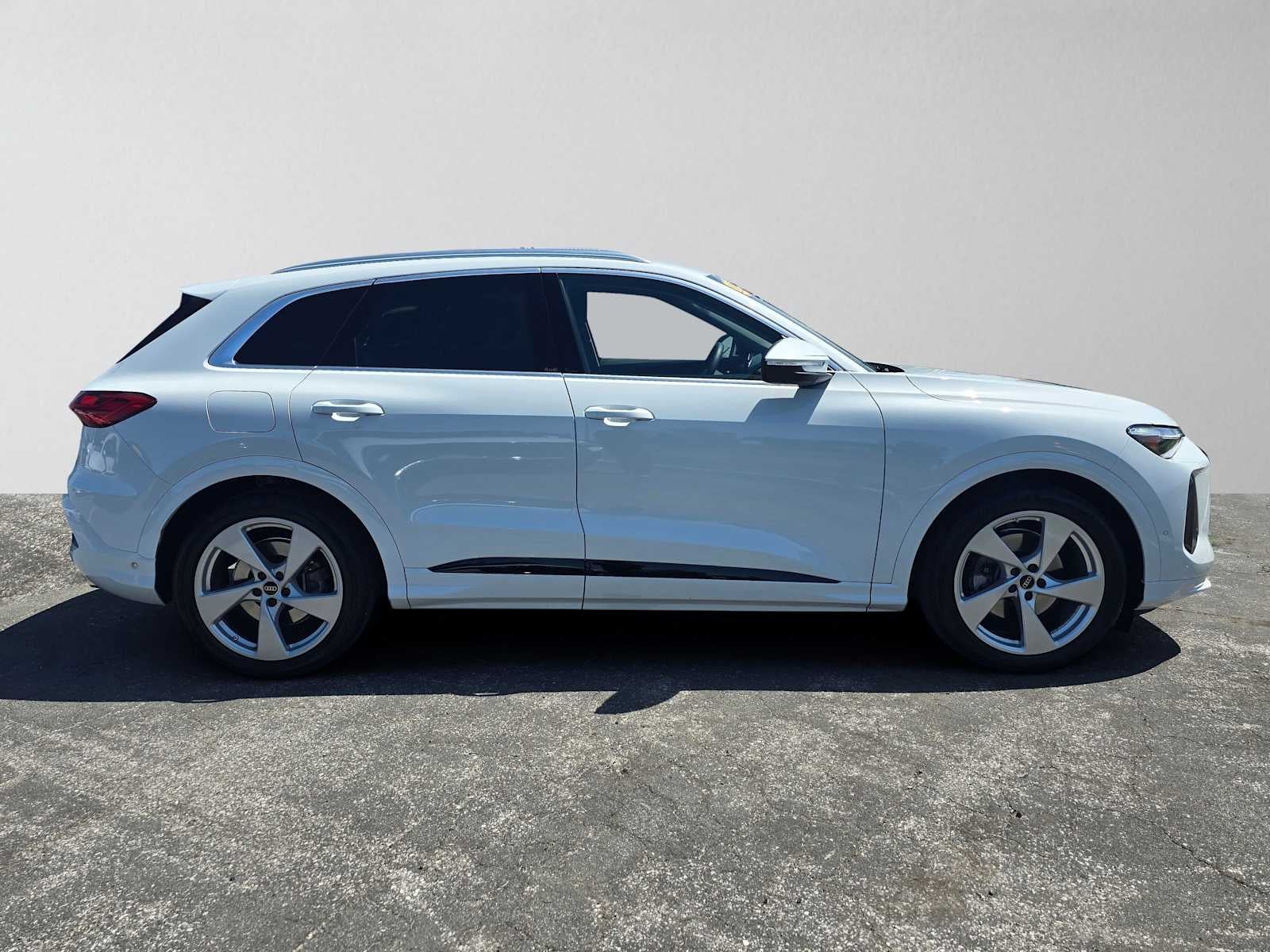 2025 Audi New Q5 Prestige