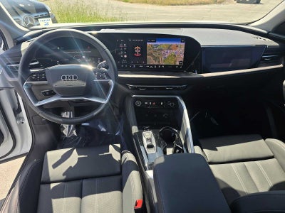 2025 Audi New Q5 Prestige