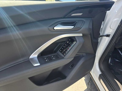 2025 Audi New Q5 Prestige