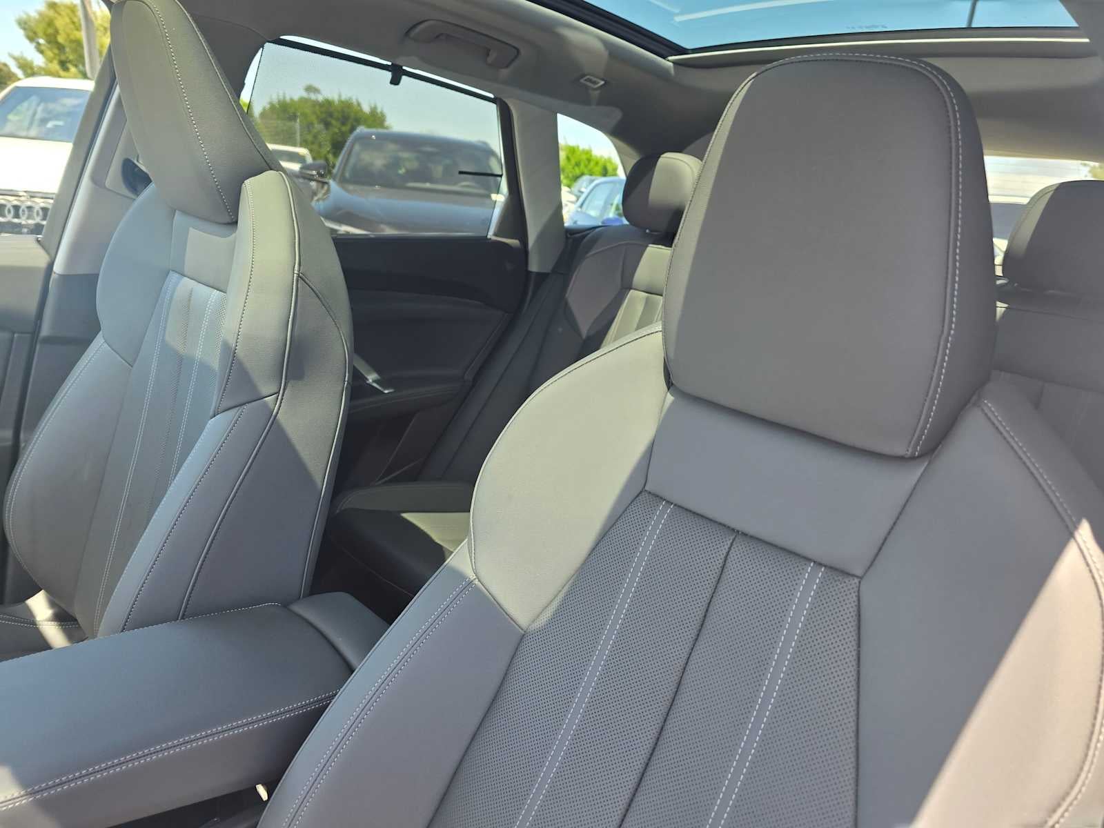 2025 Audi New Q5 Prestige