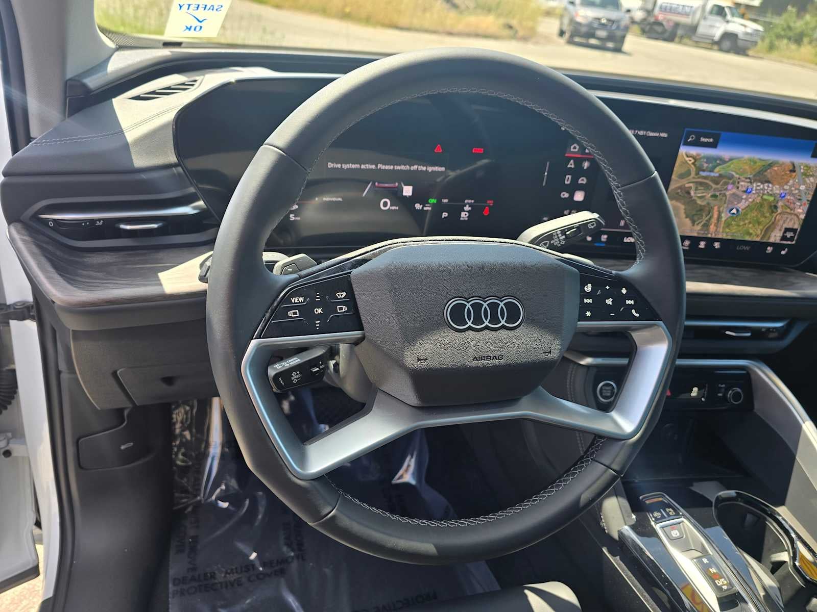 2025 Audi New Q5 Prestige